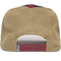 lippikset-kaareva-rekka-musta-snapback-queen-carte-blanche-casino-the-farm-goorin-bros
