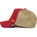 lippikset-kaareva-rekka-punainen-snapback-jack-jacked-casino-the-farm-goorin-bros