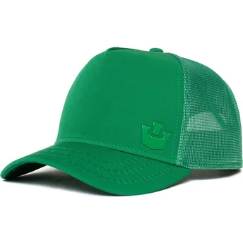 Lippikset kaareva rekka vihreä snapback Gateway The Farm Goorin Bros.