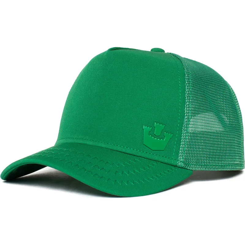 lippikset-kaareva-rekka-vihrea-snapback-gateway-the-farm-goorin-bros lippikset-kaareva-rekka-vihrea-snapback-gateway-the-farm-goorin-bros