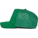 lippikset-kaareva-rekka-vihrea-snapback-gateway-the-farm-goorin-bros