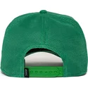 lippikset-kaareva-rekka-vihrea-snapback-gateway-the-farm-goorin-bros