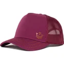 lippikset-kaareva-rekka-punainen-snapback-gateway-the-farm-goorin-bros