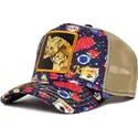 lippikset-kaareva-rekka-monivarinen-snapback-joker-poker-face-casino-the-farm-goorin-bros