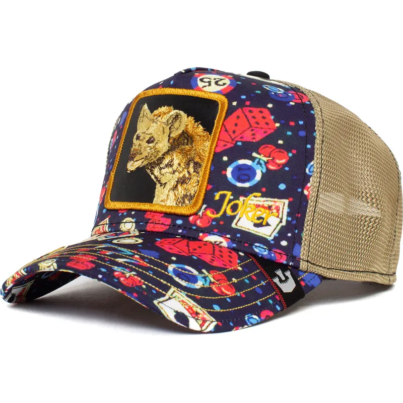 lippikset-kaareva-rekka-monivarinen-snapback-joker-poker-face-casino-the-farm-goorin-bros lippikset-kaareva-rekka-monivarinen-snapback-joker-poker-face-casino-the-farm-goorin-bros