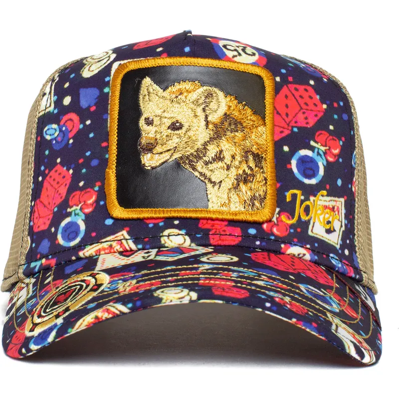 lippikset-kaareva-rekka-monivarinen-snapback-joker-poker-face-casino-the-farm-goorin-bros lippikset-kaareva-rekka-monivarinen-snapback-joker-poker-face-casino-the-farm-goorin-bros