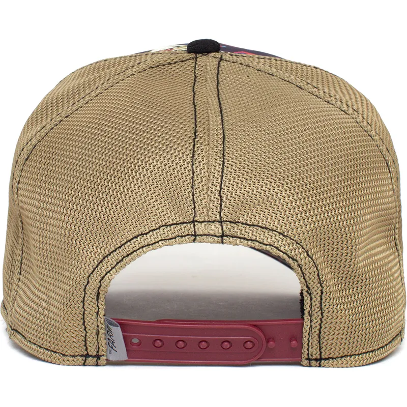lippikset-kaareva-rekka-monivarinen-snapback-joker-poker-face-casino-the-farm-goorin-bros lippikset-kaareva-rekka-monivarinen-snapback-joker-poker-face-casino-the-farm-goorin-bros