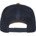 lippikset-kaareva-rekka-ruskea-snapback-panther-panthuroy-corduroy-the-farm-goorin-bros