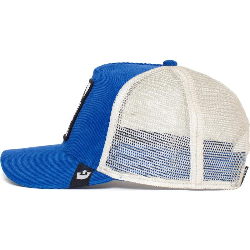 cap-kaareva-blue-snapback-the-farm-de-goorin-bros cap-kaareva-blue-snapback-the-farm-de-goorin-bros