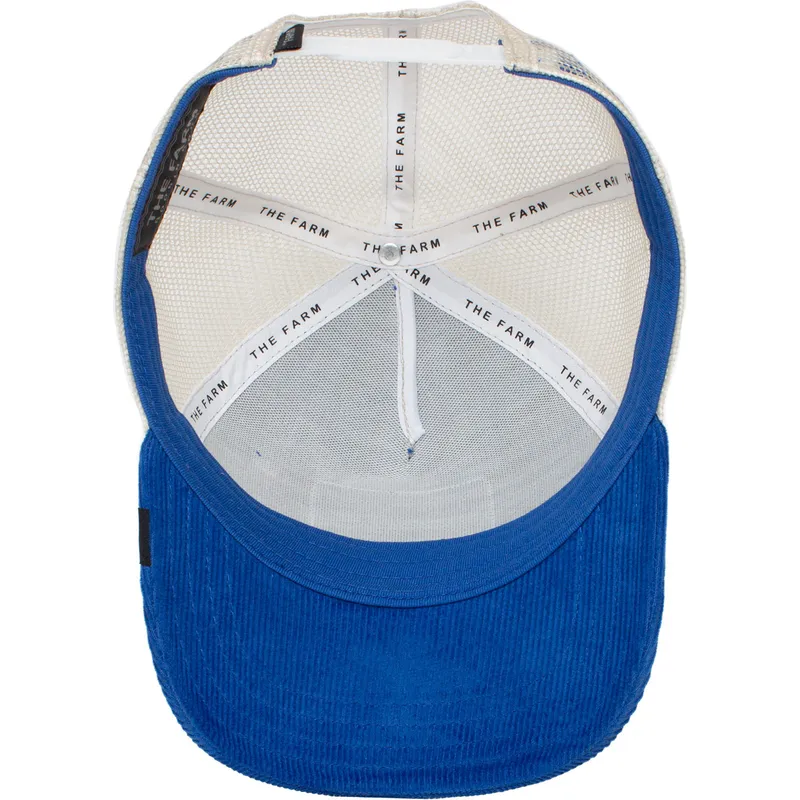 lippikset-kaareva-rekka-sininen-snapback-sly-stallione-corduroy-the-farm-goorin-bros lippikset-kaareva-rekka-sininen-snapback-sly-stallione-corduroy-the-farm-goorin-bros