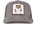lippikset-kaareva-rekka-harmaa-snapback-butch-wulbul-corduroy-the-farm-goorin-bros