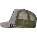 lippikset-kaareva-rekka-harmaa-snapback-butch-wulbul-corduroy-the-farm-goorin-bros