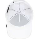 lippikset-kaareva-rekka-valkoinen-snapback-raging-platinum-rage-the-farm-goorin-bros