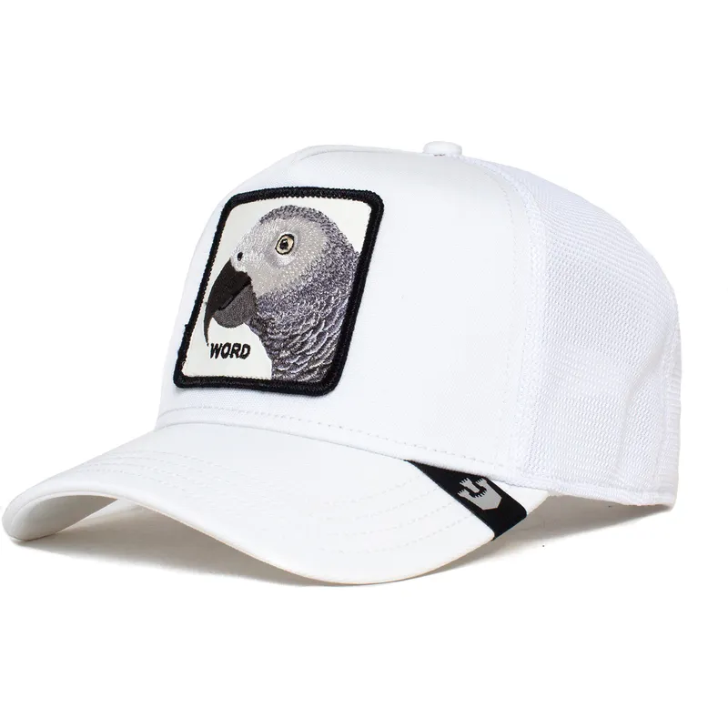 lippikset-kaareva-rekka-valkoinen-snapback-platinum-word-the-farm-goorin-bros lippikset-kaareva-rekka-valkoinen-snapback-platinum-word-the-farm-goorin-bros