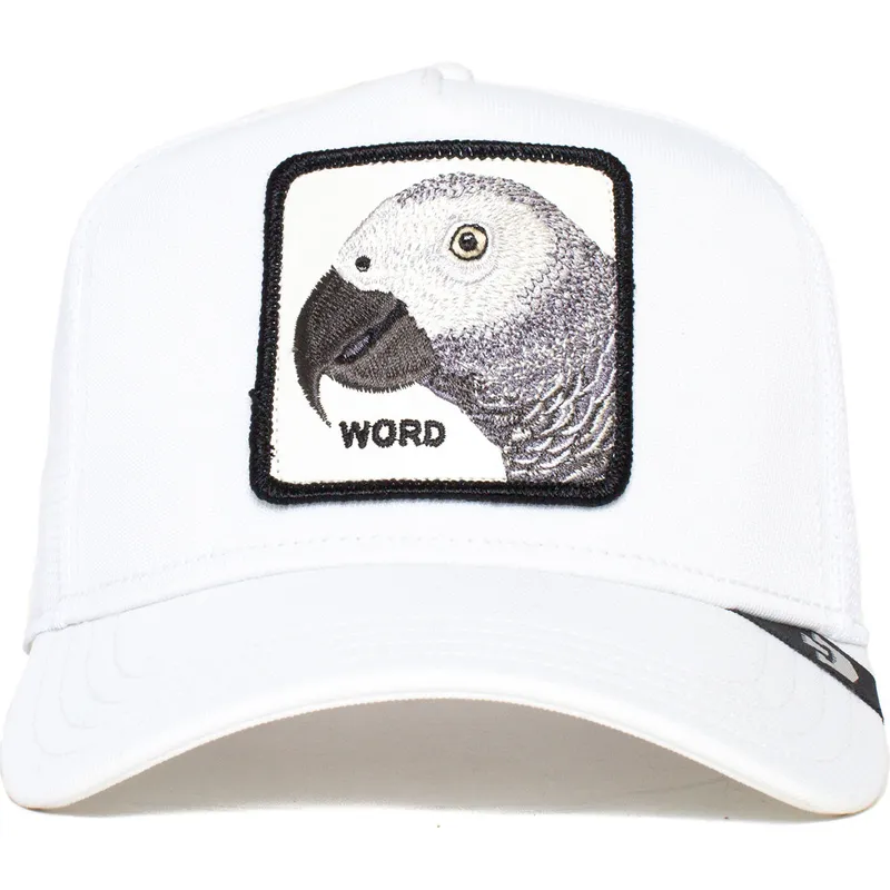 lippikset-kaareva-rekka-valkoinen-snapback-platinum-word-the-farm-goorin-bros lippikset-kaareva-rekka-valkoinen-snapback-platinum-word-the-farm-goorin-bros
