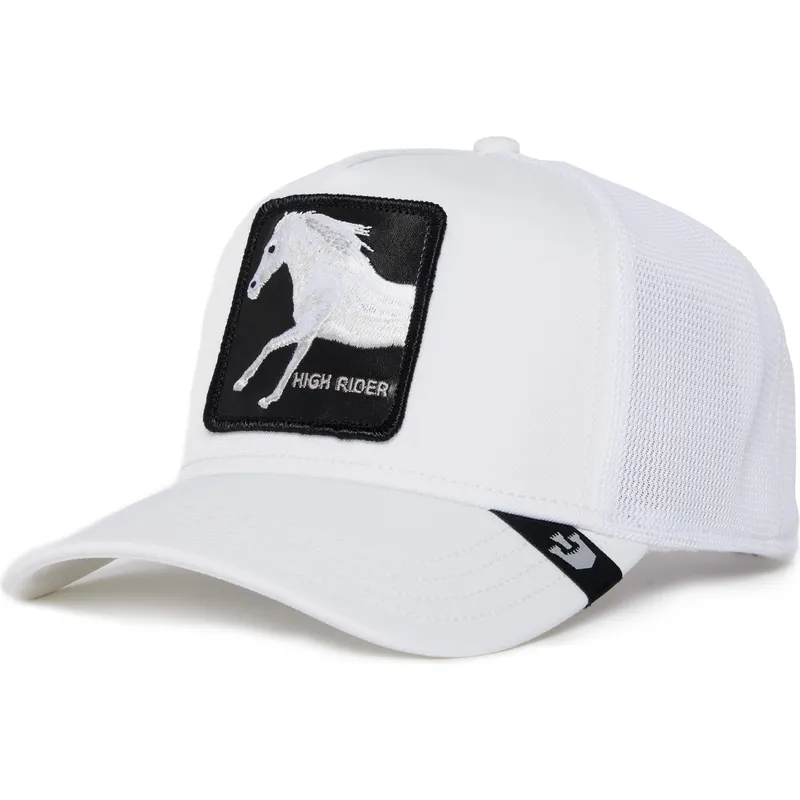 lippikset-kaareva-rekka-valkoinen-snapback-platinum-high-the-farm-goorin-bros lippikset-kaareva-rekka-valkoinen-snapback-platinum-high-the-farm-goorin-bros