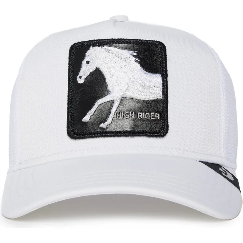 lippikset-kaareva-rekka-valkoinen-snapback-platinum-high-the-farm-goorin-bros lippikset-kaareva-rekka-valkoinen-snapback-platinum-high-the-farm-goorin-bros