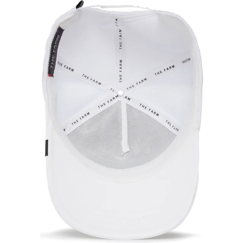 lippikset-kaareva-rekka-valkoinen-snapback-platinum-high-the-farm-goorin-bros lippikset-kaareva-rekka-valkoinen-snapback-platinum-high-the-farm-goorin-bros