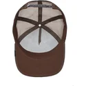 lippikset-kaareva-rekka-ruskea-snapback-boss-energy-the-farm-goorin-bros