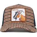 lippikset-kaareva-rekka-beige-snapback-goat-good-kid-plaad-city-the-farm-goorin-bros