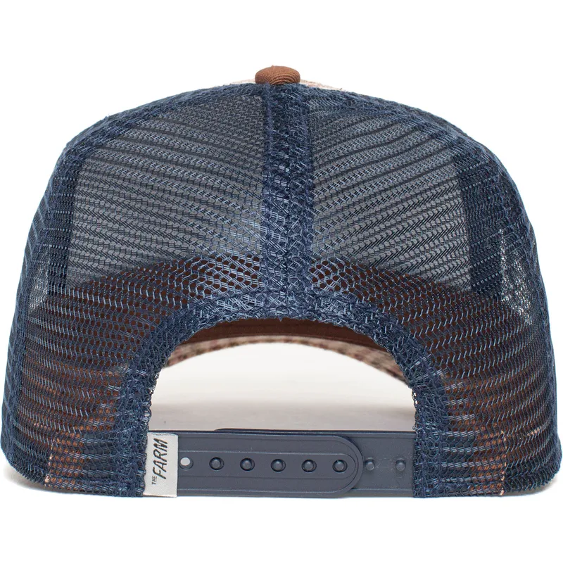 lippikset-kaareva-rekka-beige-snapback-goat-good-kid-plaad-city-the-farm-goorin-bros