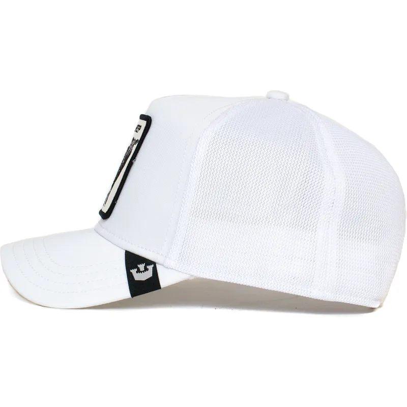 lippikset-kaareva-rekka-valkoinen-snapback-platinum-sheep-the-farm-goorin-bros lippikset-kaareva-rekka-valkoinen-snapback-platinum-sheep-the-farm-goorin-bros