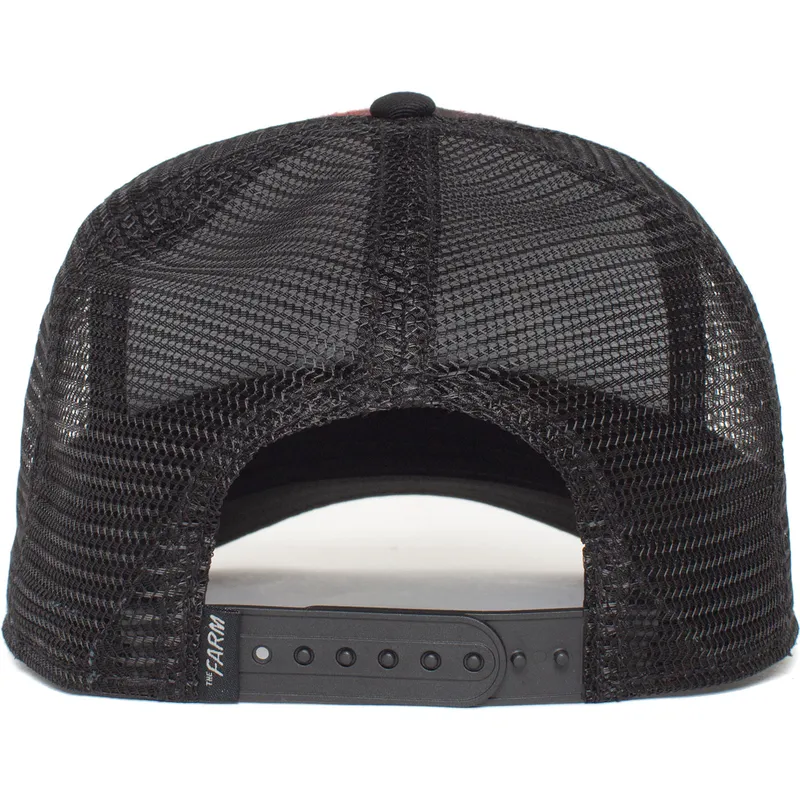 lippikset-kaareva-rekka-punainen-snapback-freedom-ski-free-the-farm-goorin-bros lippikset-kaareva-rekka-punainen-snapback-freedom-ski-free-the-farm-goorin-bros