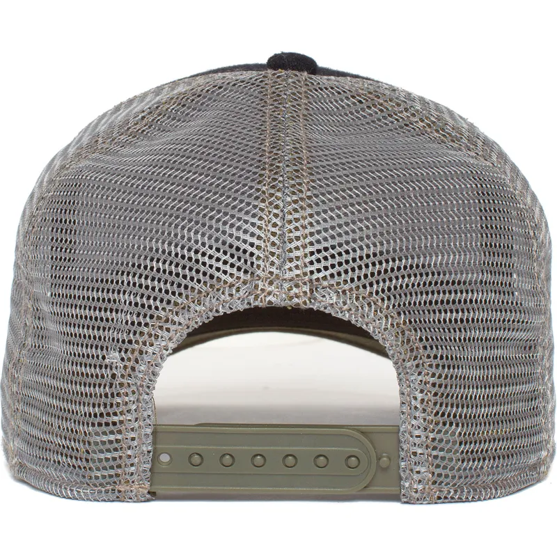lippikset-kaareva-rekka-musta-snapback-king-circwool-of-life-the-farm-goorin-bros