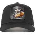 cap-kaareva-black-snapback-the-farm-de-goorin-bros
