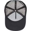 cap-kaareva-black-snapback-the-farm-de-goorin-bros
