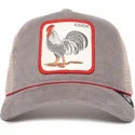 lippikset-kaareva-rekka-harmaa-snapback-cock-the-arena-corduroy-the-farm-goorin-bros