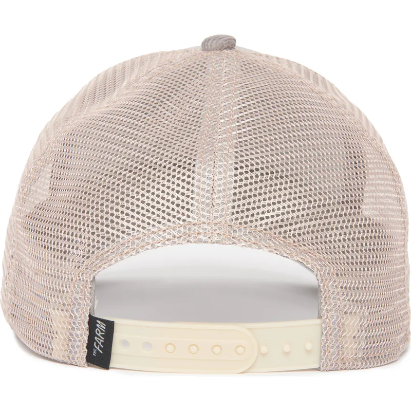 lippikset-kaareva-rekka-harmaa-snapback-cock-the-arena-corduroy-the-farm-goorin-bros lippikset-kaareva-rekka-harmaa-snapback-cock-the-arena-corduroy-the-farm-goorin-bros