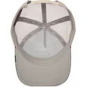 lippikset-kaareva-rekka-harmaa-snapback-cock-the-arena-corduroy-the-farm-goorin-bros