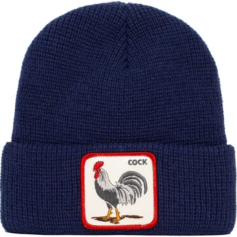 lakit-sininen-cock-morning-call-the-farm-goorin-bros