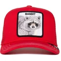 lippikset-kaareva-rekka-punainen-snapback-lapsille-sticky-bandit-the-farm-goorin-bros