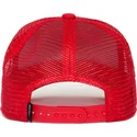 lippikset-kaareva-rekka-punainen-snapback-lapsille-sticky-bandit-the-farm-goorin-bros