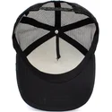 lippikset-kaareva-rekka-musta-snapback-lapsille-tiger-earn-your-stripes-the-farm-goorin-bros