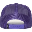 lippikset-kaareva-rekka-violetti-snapback-lapsille-lone-wolf-lil-the-farm-goorin-bros