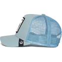 lippikset-rekka-sininen-snapback-bad-boy-truckin-the-farm-goorin-bros