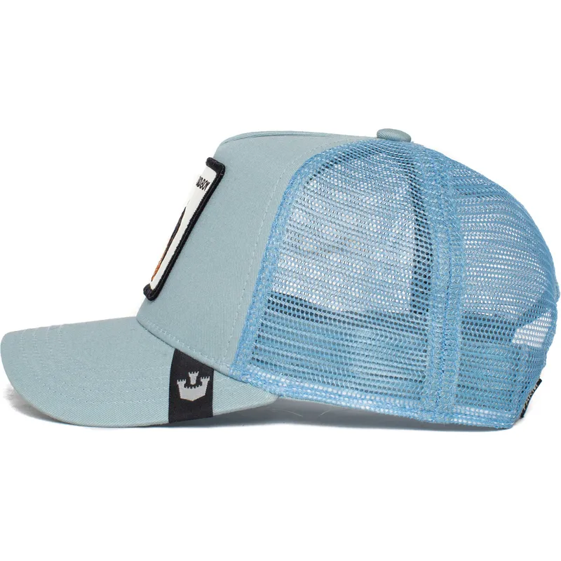 lippikset-rekka-sininen-snapback-bad-boy-truckin-the-farm-goorin-bros