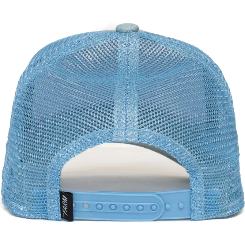lippikset-rekka-sininen-snapback-bad-boy-truckin-the-farm-goorin-bros