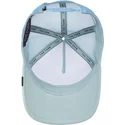 lippikset-rekka-sininen-snapback-bad-boy-truckin-the-farm-goorin-bros