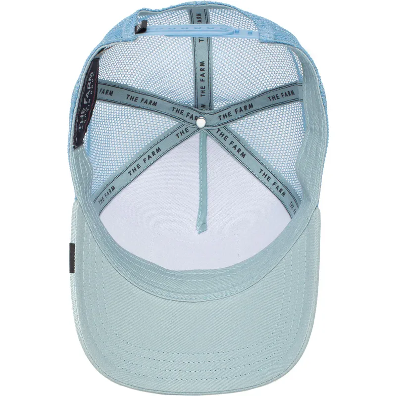 lippikset-rekka-sininen-snapback-bad-boy-truckin-the-farm-goorin-bros