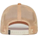 lippikset-rekka-oranssi-snapback-lone-wolf-truckin-the-farm-goorin-bros
