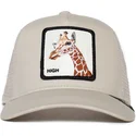 lippikset-rekka-beige-snapback-high-truckin-the-farm-goorin-bros