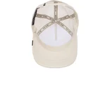 lippikset-rekka-beige-snapback-high-truckin-the-farm-goorin-bros