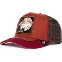 lippikset-kaareva-rekka-monivarinen-snapback-freshman-fifteen-ass-play-the-farm-goorin-bros