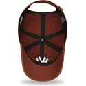 cap-kaareva-brown-adjustable-strap-9twenty-league-essential-new-york-yankees-mlb-new-era