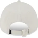 lippikset-kaareva-beige-saadettava-nauha-9twenty-mini-new-york-yankees-mlb-new-era