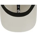 lippikset-kaareva-beige-saadettava-nauha-9twenty-mini-new-york-yankees-mlb-new-era